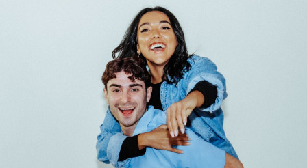 Grace Mouat and Jacob Fowler to star in UK stage premiere of BEFORE AFTER