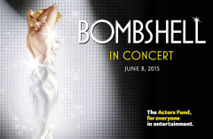 Bombshell in Concert