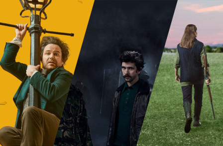 First Season announced for the new Bridge Theatre