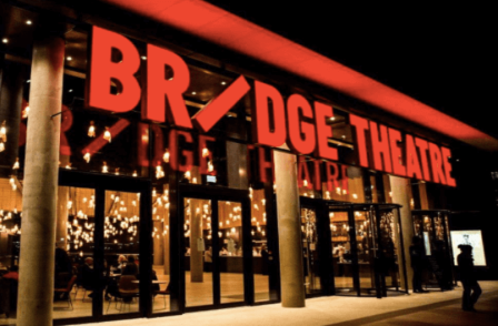 New Year, New Theatres