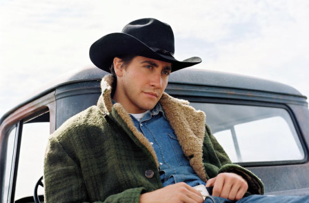 Brokeback Mountain stage adaptation given the green light