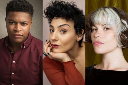 Full cast announced for UK premiere of BRONCO BILLY - THE MUSICAL in London