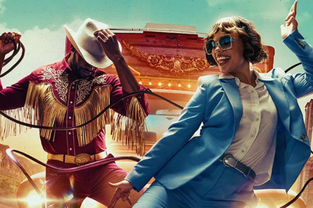 London Theatre March 2024 Monthly Round Up