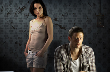 James Norton and Kate Fleetwood star in an additional performance of BUG to raise money for mental health charity