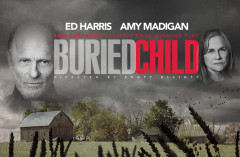 Buried Child - Trafalgar Studios