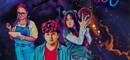 CASSIE AND THE LIGHTS announces London run