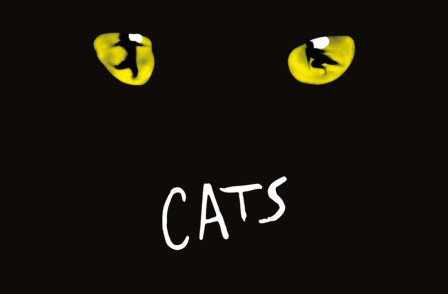 Review: CATS at the London Palladium