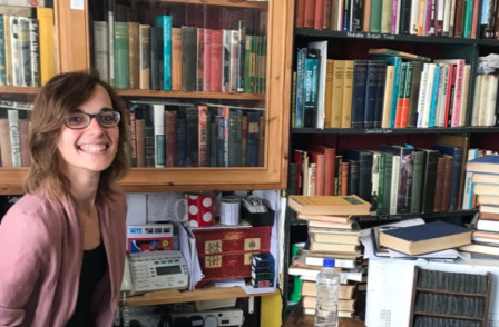 The West End with CHARLIE ROSSE