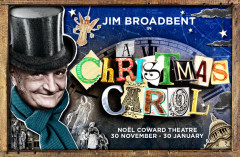 A Christmas Carol - Noel Coward