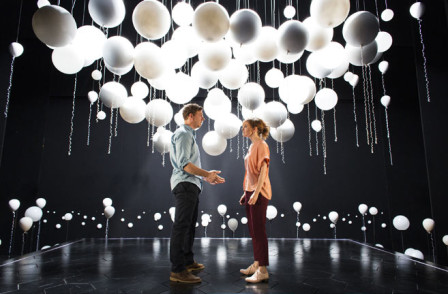 Review of Constellations