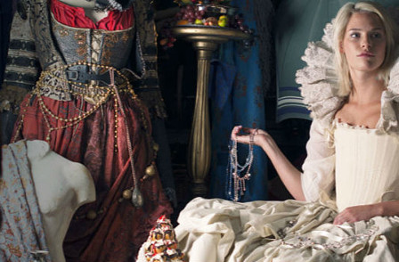 Celebrating the National Theatre’s Costume Department