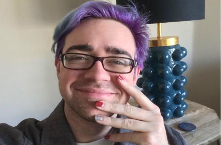 The West End with DANIEL PERKS