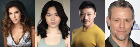 Final casting announced for DEATH NOTE THE MUSICAL in Concert