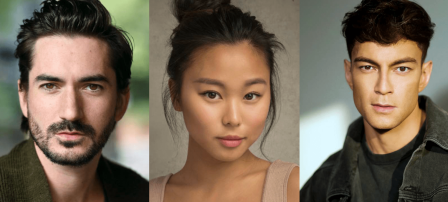 Final cast announced for DEATH NOTE THE MUSICAL IN CONCERT at the Lyric Theatre.