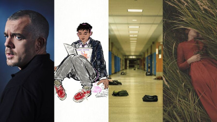 The Donmar Warehouse announces programme for 2026