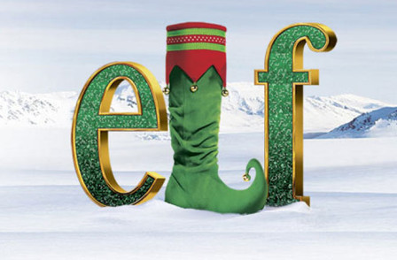 Review: ELF at the Dominion Theatre
