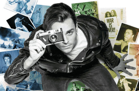 Writer Mike Dyer discusses the themes in EXPOSURE, his controversial musical with director Phil Willmott