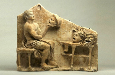 Will we See a New Style of Acting on Our Stages and Screens?