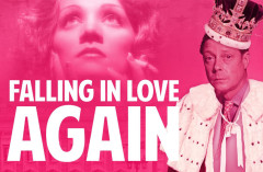 Falling in Love Again - King's Head Thatre