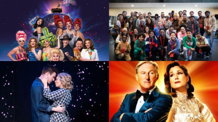 West End January 2024 Monthly Round Up