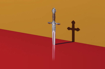 Make The Force Of Destiny your destiny