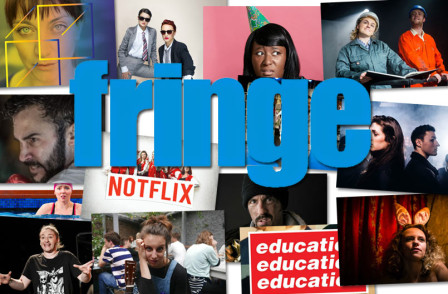Edinburgh Festival Fringe 2017 – Round-Up of What’s Hot