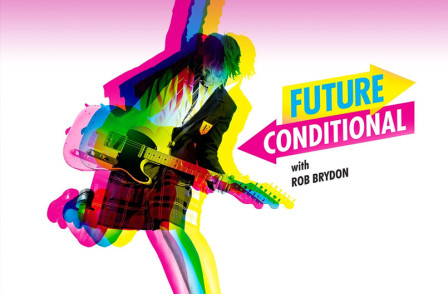 Review: Future Conditional at The Old Vic