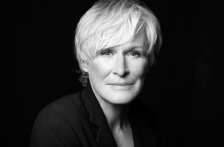 Glenn Close is back on The Boulevard!