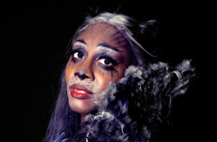 Grizabella - Cats