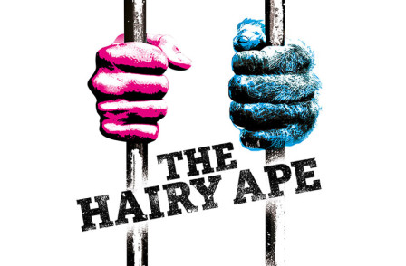 Review: THE HAIRY APE at The Young Vic