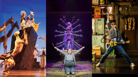 London Theatre Shows To Watch This October Half Term