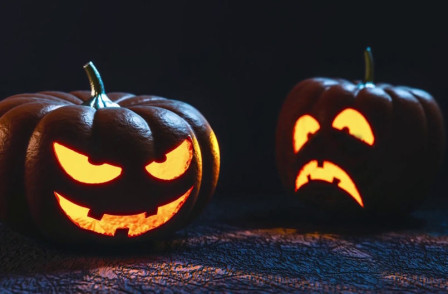 Celebrate Halloween in the West End