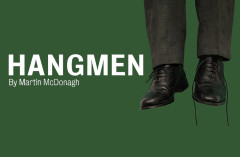 Hangmen - Wyndham's Theatre