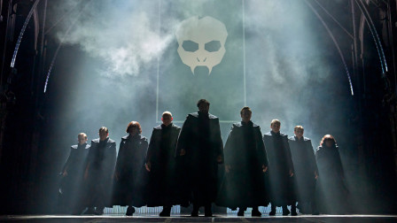 The Magic Continues: 5 Reasons to Experience Harry Potter and the Cursed Child