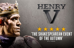 Henry V - Royal Shakespeare Company