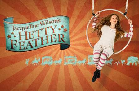 Hetty Feather - Daytime at The Duke of York’s Theatre