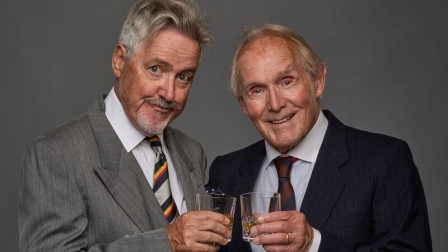 I'M SORRY, PRIME MINISTER announces extension ahead of West End run in 2026