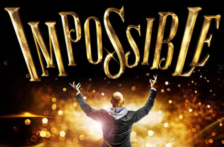 Smash-hit production of Impossible announces West End return in 2016