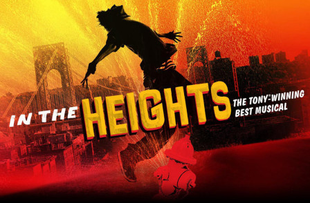 Review: IN THE HEIGHTS at the Kings Cross Theatre