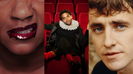 Indhu Rubasingham unveils her first season as Artistic Director of National Theatre