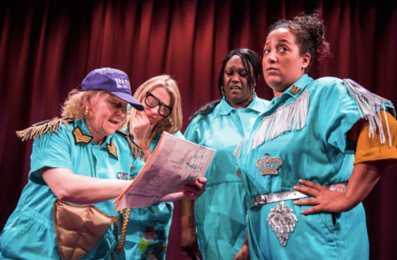 The Top Arts-Based Charities To Support Right Now