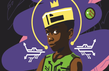 Inua Ellams' THE LITTLE PRINCE To Premiere This Month