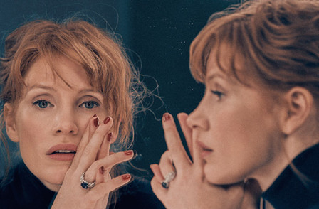 Jessica Chastain To Make Her UK Stage Debut In A DOLL'S HOUSE