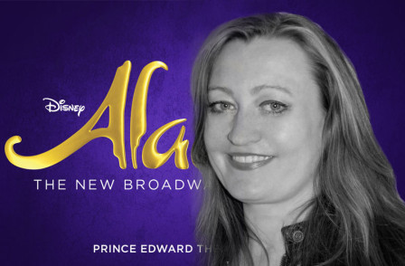 The unsung hero of Disney's Aladdin is the casting director