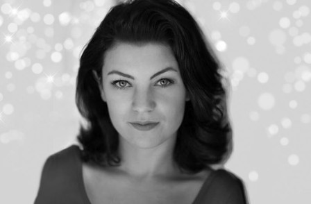 Joanna Woodward triumphs as the latest star of BEAUTIFUL