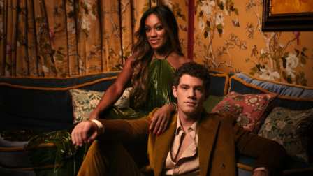 New cast announced for MOULIN ROUGE THE MUSICAL