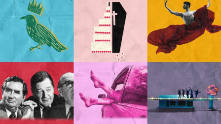 King's Head Theatre announces Spring 2025 season