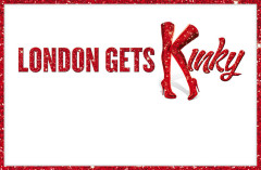 Kinky Boots - London