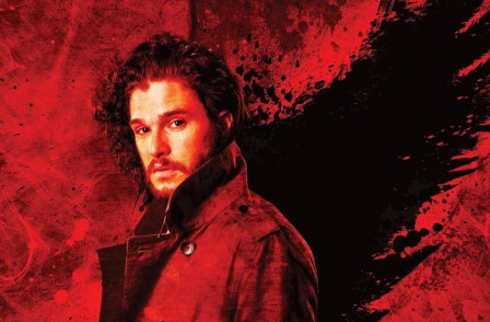 Game of Thrones Star, Kit Harington is the West End's Doctor