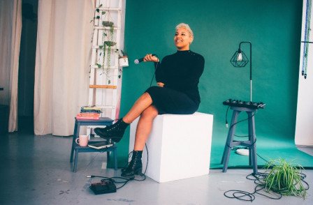 The West End With KOKO BROWN